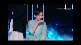 #chengxiao dance performance 《闲行归山》cut