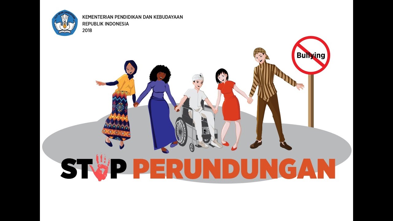 STOP PERUNDUNGAN. - YouTube