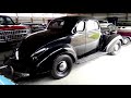 1937 plymouth business coupe very original survivor