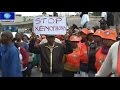 The Gavel: Lawmakers Discuss Xenophobic Attacks In South Africa -- Pt 1 180415