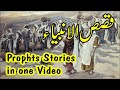 Prophet stories in Urdu | Islamic insight