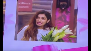 ദിൽഷയുടെ ഇഷ്ടം സത്യം / Bigg Boss Malayalam Season 4 / #Biggboss4 /#dilsha / #drrobin