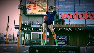 Just Dance 2017 | Cheap Thrills by Sia | All Perfect Superstar Gameplay | Christchurch Cheap Thrills