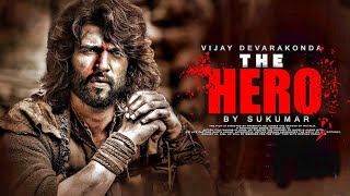The Hero (2022) Vijay Devarakonda Full Movie In Hindi | New Released South Hindi Dubbed Movie 2023 |