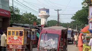 sarisha bari town সরিষাবাড়ী শহর