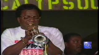 G.B.T.V. CultureShare ARCHIVES 1994: ERROL INCE MUSIC MAKERS (HD)