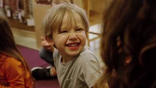 Head Start PSA (60 Seconds)