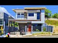 For Sale Brand-new House and Lot with 5 Bedrooms plus 3 Parking in Royale Estate Consolacion Cebu