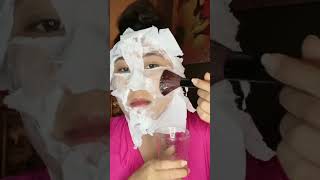 Masker Putih Telur Penghilang Komedo Bikin Wajah Glowing