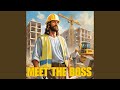 Meet the Boss