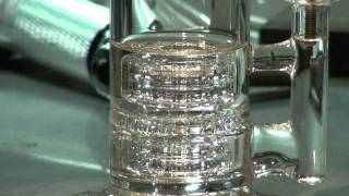 Mobius Glassworks: Stereo Matrix Dab