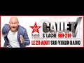 replay cauet s lache sur virgin radio du vendredi 01 septembre 2017