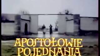 APOSTOŁOWIE POJEDNANIA - UJKOWICE 1988