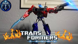 (BEST OF APC?👀🔥) APC Toys Attack Prime Chrome Edition Review! 💙🔥