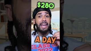 Social Media Careers: How To Make $280 a DAY Posting YOUTUBE Comments