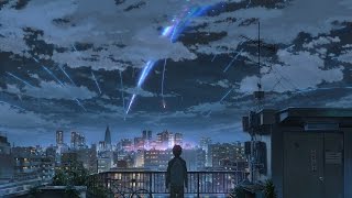 「君の名は。」TVCM 大ヒット篇2(30秒ver)