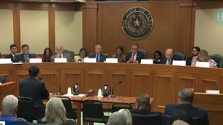 Gov. Greg Abbott tells CenterPoint to make new preparedness proposal after initial ‘inadequate’ one