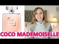 CHANEL COCO MADEMOISELLE PERFUME REVIEW | Soki London