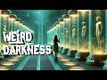 “EXTRATERRESTRIALS IN THE ABYSS” and More True Creepy Stories!  #WeirdDarkness