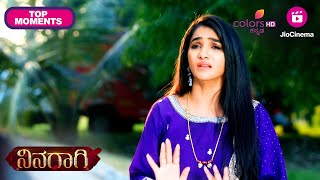 Ninagaagi | Rachana ಅವಳ ತಪ್ಪುಗಳನ್ನು ನೆನಸಿಕೊಳ್ಳುತ್ತಾಳೆ.| Recap | Colors Kannada