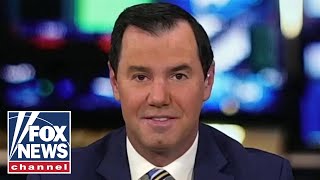 Concha: 'Deja vu' after Facebook censors story on BLM leader