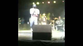 Chiddy Bang Concert at Welcome Week