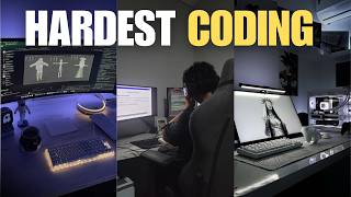 Why Coding Feels Impossible for 99% Students
