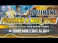 DJ CIINAN BANA FAUZANA VIRAL TIKTOK 2024 X  MAS IYUN PAPAH GEDANG