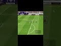 AMAZING GOAL BY ICONIC INZAGHI| PES 21| #shorts #inzaghi