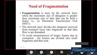 CCN : Point Coordination Function