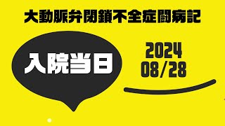 ★大動脈弁閉鎖不全症闘病記20240828 20241025 0455