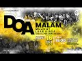 Ibadah Doa Malam GSJS TP - Ps. Samuel Gunawan - Pk 19.00 (16 Oktober 2024)