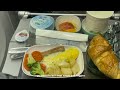 eva air economy br262 u0026 br8 manila mnl to san francisco sfo via taipei tpe