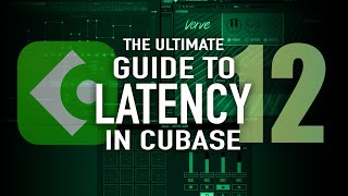 ULTIMATE GUIDE To Latency in Cubase