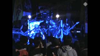 Thirsty Blood - Live at Kedung Cowek, Surabaya [Nov 11, 2007]