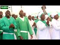 Baba Tinochema by St John Apostolic Church of the Whole World, Praise and Worship