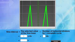 Measuring Potential Difference and Short Time Interval