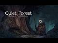 [Celtic Music] A Quiet Keeper of the Misty Woods — Gentle Celtic Music for Peaceful Reflection