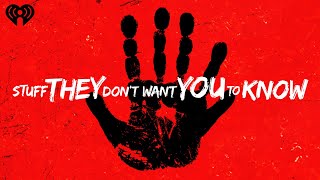CLASSIC: Big Pharma: Conspiracies and Cover-ups | STUFF THEY DON'T WANT YOU TO KNOW