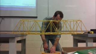 2011 Spaghetti Bridge 2.wmv