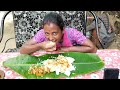 Mutton Eating Challenge In Tamil | Selva Vlogs