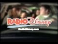 Radio Disney – RadioDisney.com (2003) Promo (VHS Capture)