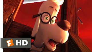 Mr. Peabody & Sherman (2014) - The French Revolution Scene (2/10) | Movieclips
