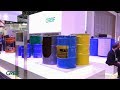 Greif at Interpack 2017