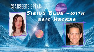 High Strange in Antarctica, Project Stargate & Peculiar Quantum Entanglements with Eric Hecker!