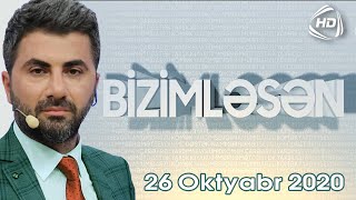 BizimləSən (26.10.2020)