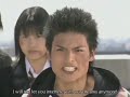 Justiriser Riser Shirogane vs Majin Kurogane (Video Offlicial)
