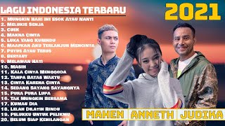 TOP Lagu POP Terbaru 2022 Terpopuler Enak didengar...