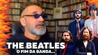 Beatles - Quem foi o Culpado Pelo Termino da Banda?