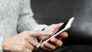 Phone scam attempt